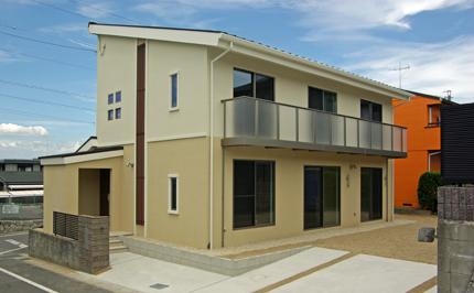 愛知県豊田市 戸建住宅 施工会社 EITEC株式会社