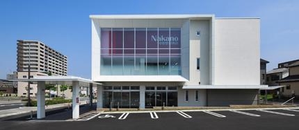 愛知県半田市 クリニック 施工会社 EITEC株式会社