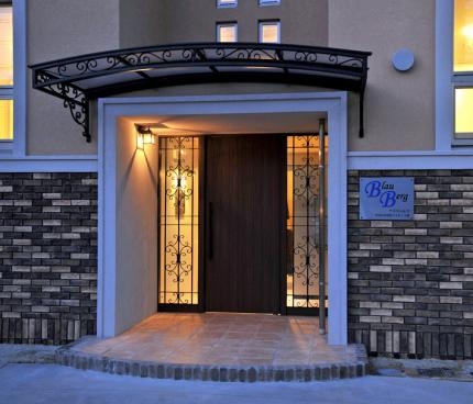 愛知県名古屋市中村区内 賃貸マンション 施工会社:EITEC株式会社